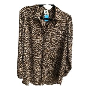 Ann Klein blouse